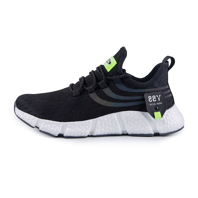 Zapatillas Esportivo 88y Plus