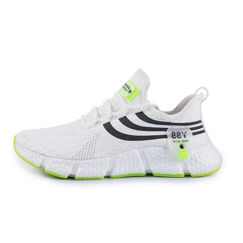 Zapatillas Esportivo 88y Plus