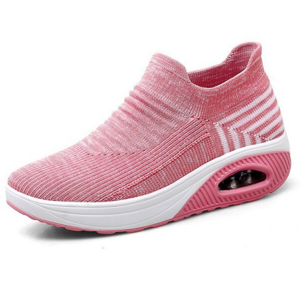 Zapatillas Femeninas Urtain