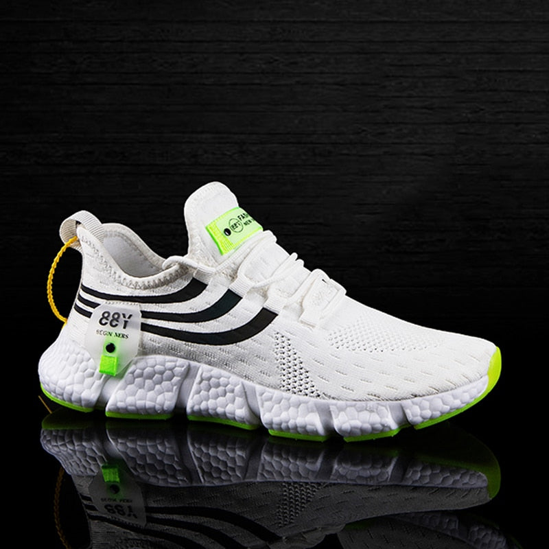 Zapatillas Esportivo 88y Plus